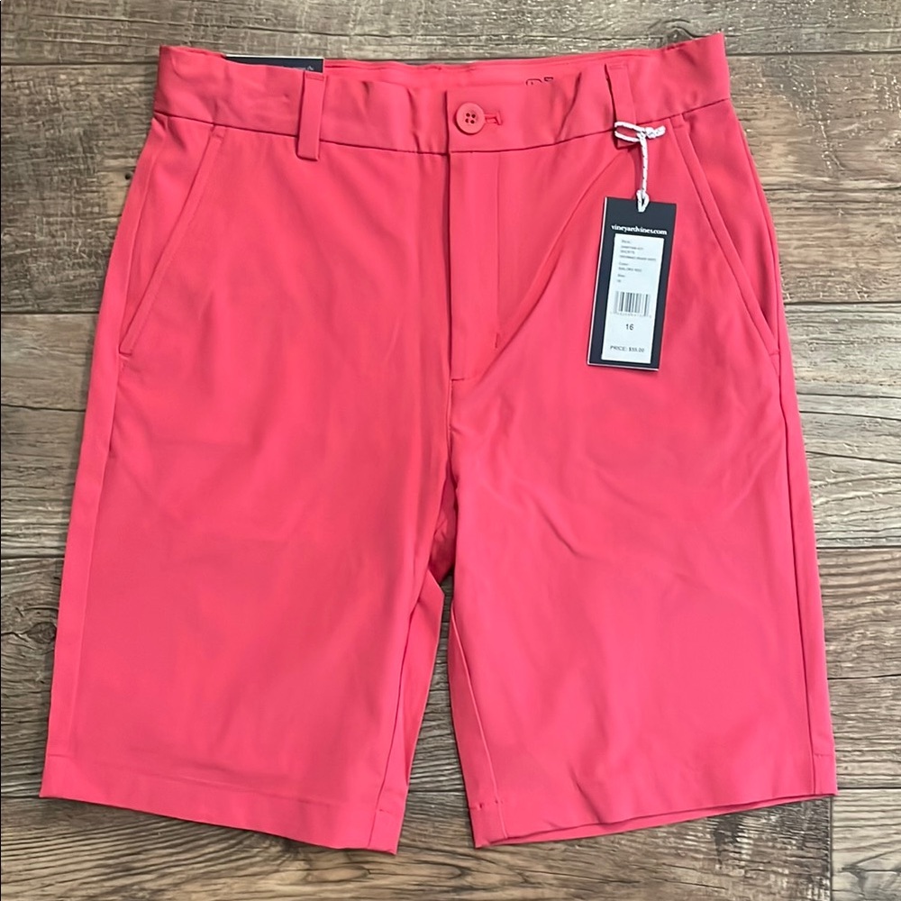 Breaker Short